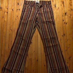 Men’s Bell Bottoms